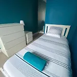Berlioz Appartement Spacieux Et Lumineux \